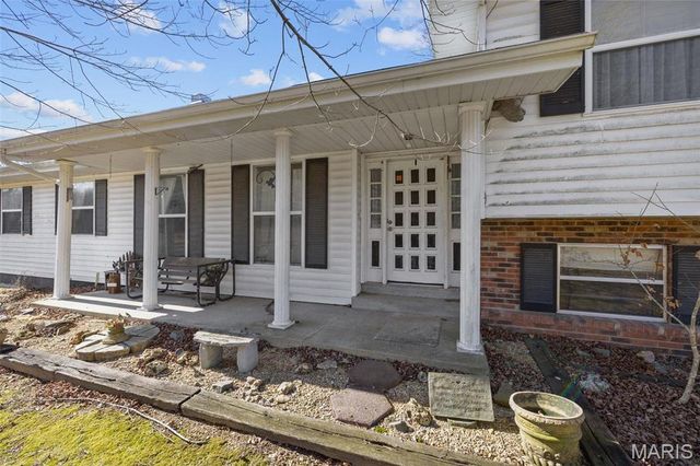 4967 County Road 118, Annapolis, MO 63620