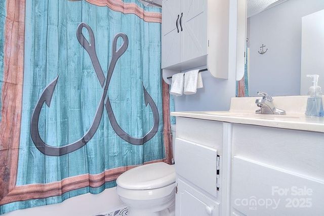 108 Brit Lane, New London, NC 28127