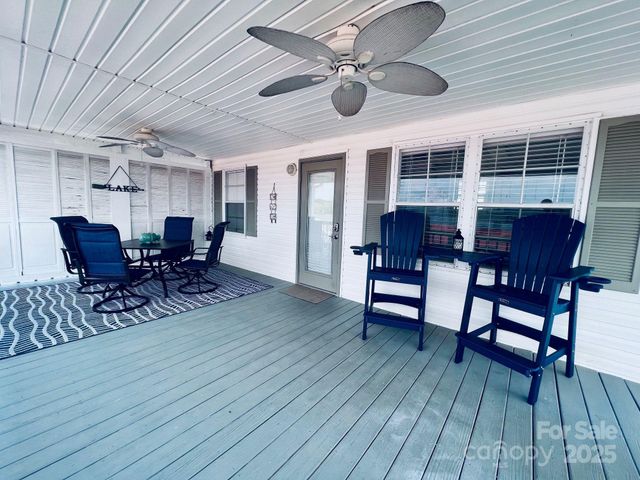 108 Brit Lane, New London, NC 28127