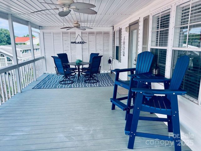 108 Brit Lane, New London, NC 28127