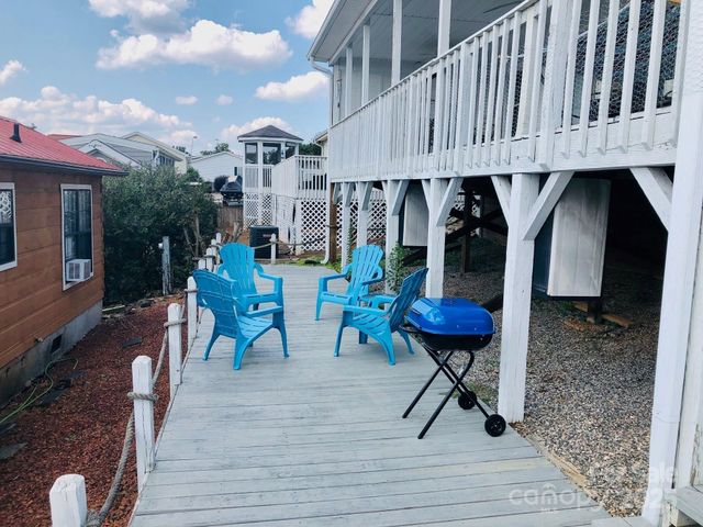 108 Brit Lane, New London, NC 28127