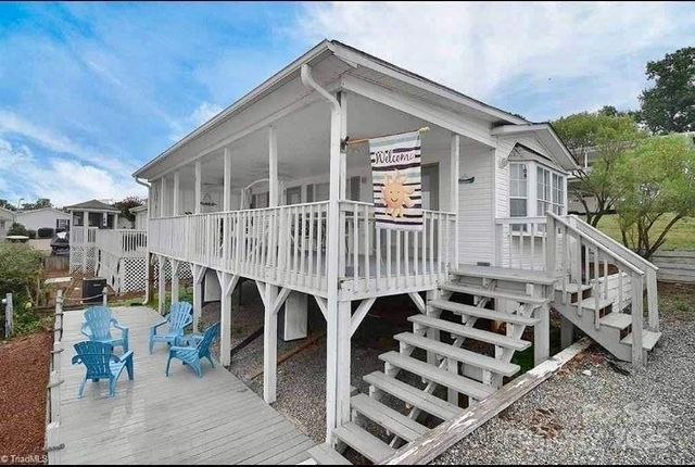 108 Brit Lane, New London, NC 28127