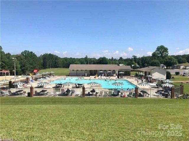 108 Brit Lane, New London, NC 28127