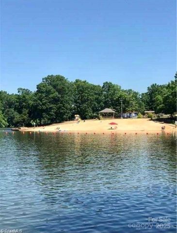 108 Brit Lane, New London, NC 28127