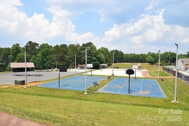 108 Brit Lane, New London, NC 28127