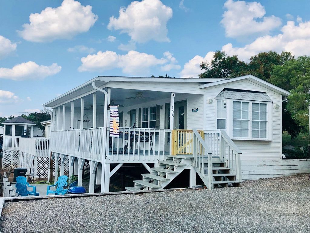 108 Brit Lane, New London, NC 28127