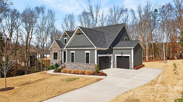 919 Tamary Way, Landis, NC 28088