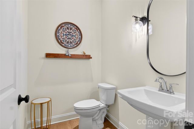 919 Tamary Way, Landis, NC 28088