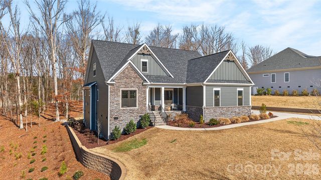 919 Tamary Way, Landis, NC 28088