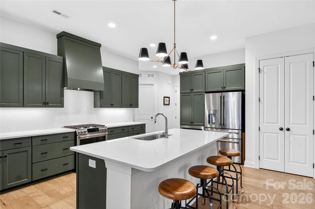 919 Tamary Way, Landis, NC 28088