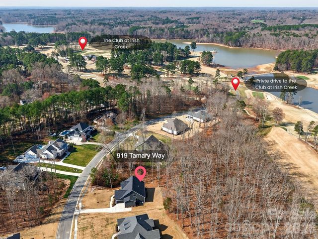 919 Tamary Way, Landis, NC 28088