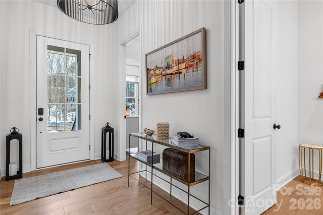 919 Tamary Way, Landis, NC 28088