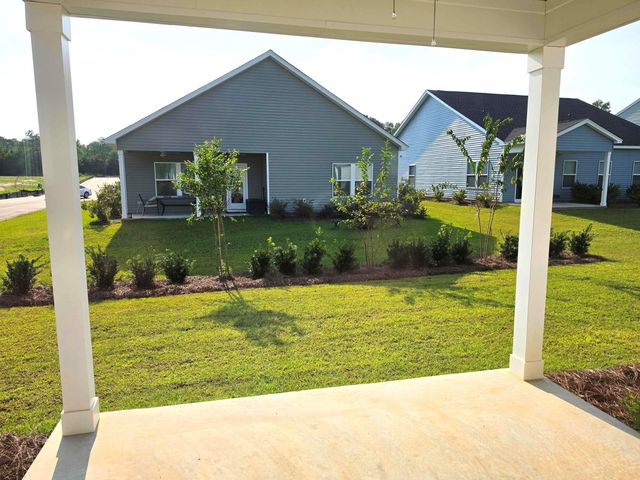 1001 Par Three Court, Manning, SC 29102