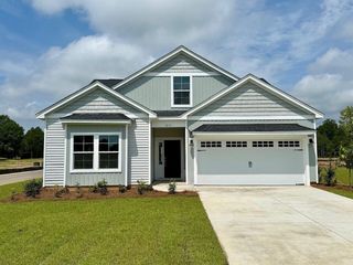 1001 Par Three Court, Manning, SC 29102