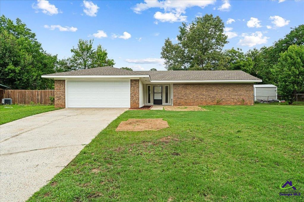 109 Monteigo Court, Centerville, GA 31028