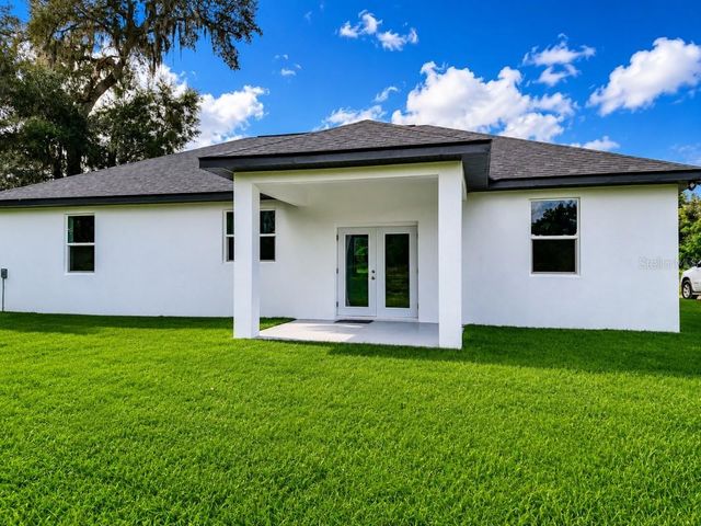 3476 SE HWY 484, Belleview, FL 34420