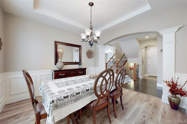 20303 Spruce Point Place, Parker, CO 80134
