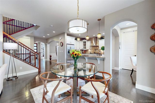 20303 Spruce Point Place, Parker, CO 80134