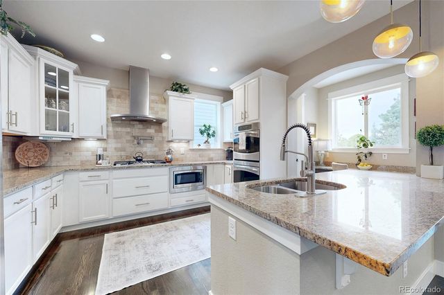 20303 Spruce Point Place, Parker, CO 80134