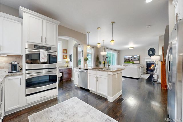 20303 Spruce Point Place, Parker, CO 80134