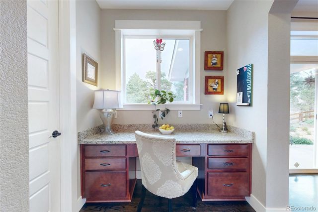20303 Spruce Point Place, Parker, CO 80134