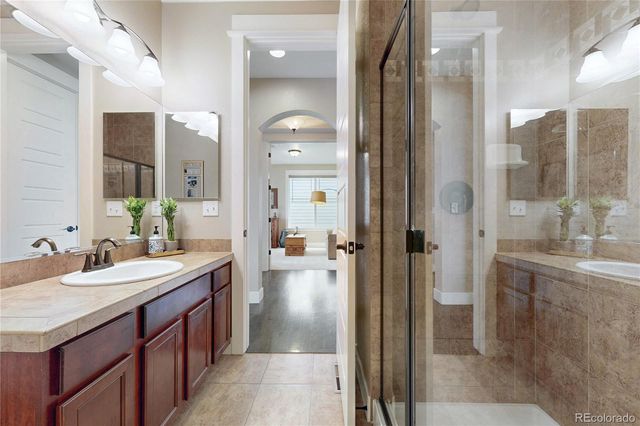 20303 Spruce Point Place, Parker, CO 80134