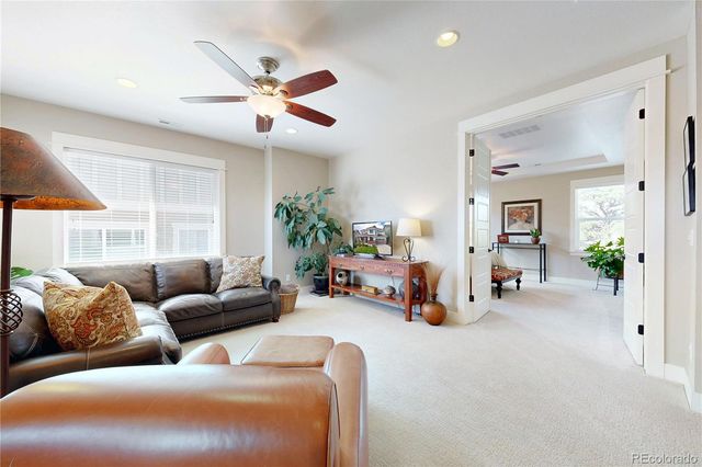 20303 Spruce Point Place, Parker, CO 80134