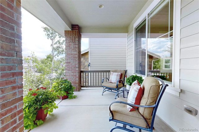 20303 Spruce Point Place, Parker, CO 80134