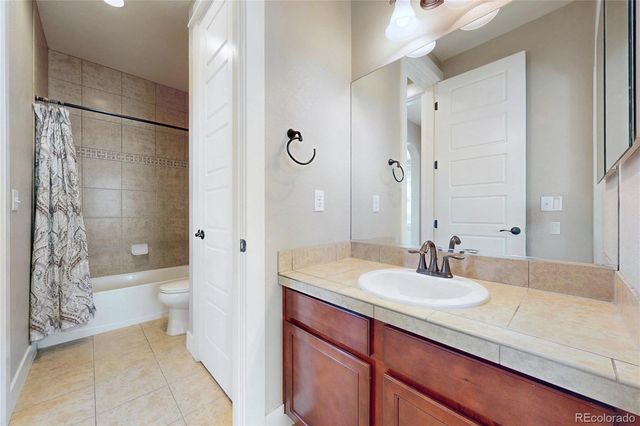 20303 Spruce Point Place, Parker, CO 80134