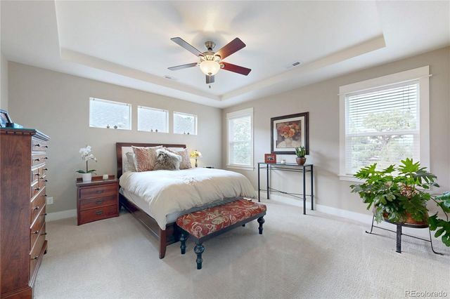 20303 Spruce Point Place, Parker, CO 80134