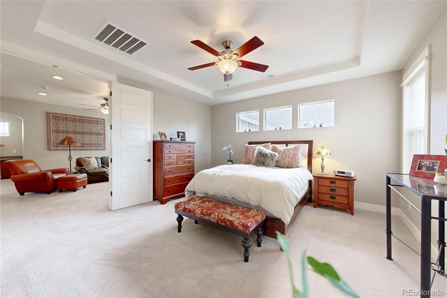 20303 Spruce Point Place, Parker, CO 80134