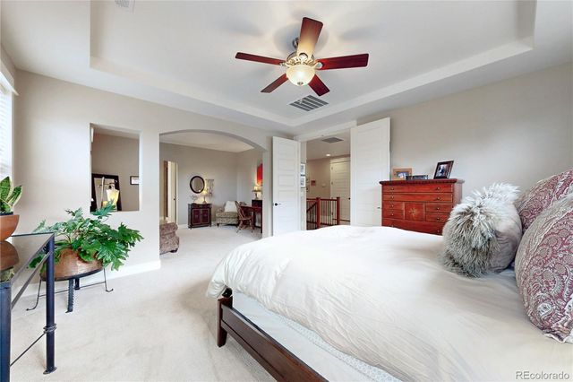 20303 Spruce Point Place, Parker, CO 80134