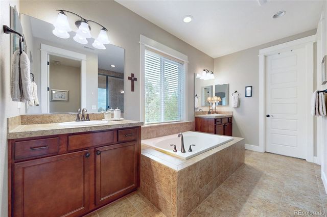20303 Spruce Point Place, Parker, CO 80134