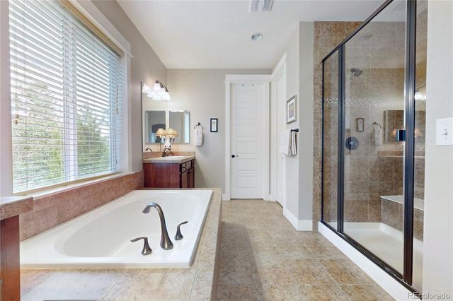 20303 Spruce Point Place, Parker, CO 80134