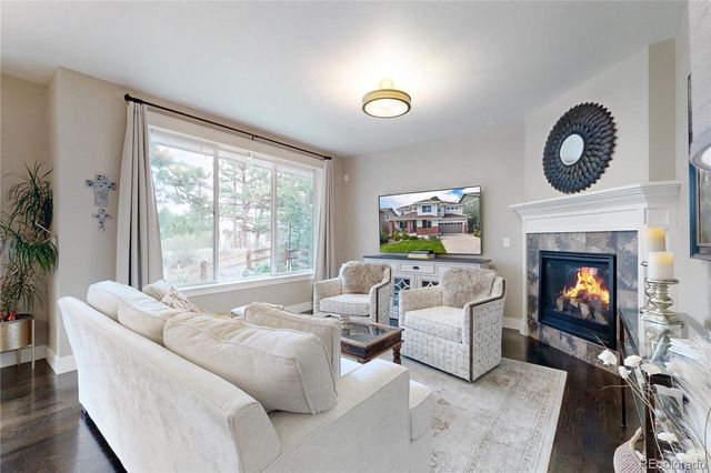 20303 Spruce Point Place, Parker, CO 80134