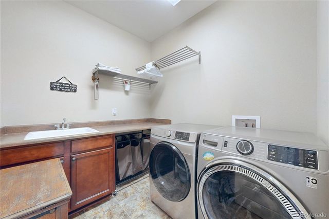 20303 Spruce Point Place, Parker, CO 80134