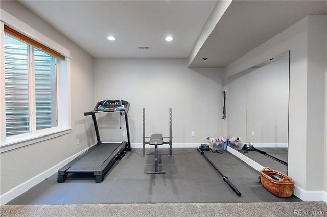 20303 Spruce Point Place, Parker, CO 80134