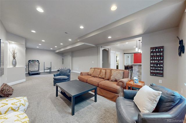20303 Spruce Point Place, Parker, CO 80134