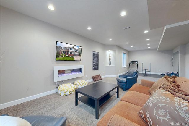 20303 Spruce Point Place, Parker, CO 80134