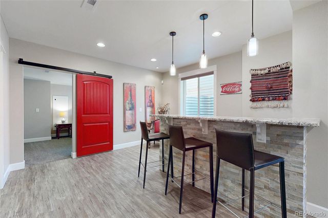 20303 Spruce Point Place, Parker, CO 80134