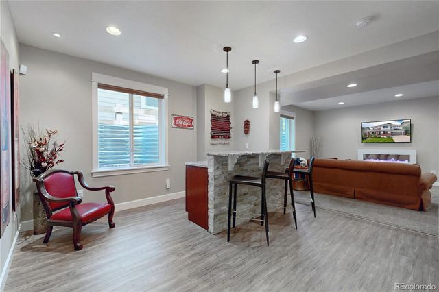 20303 Spruce Point Place, Parker, CO 80134