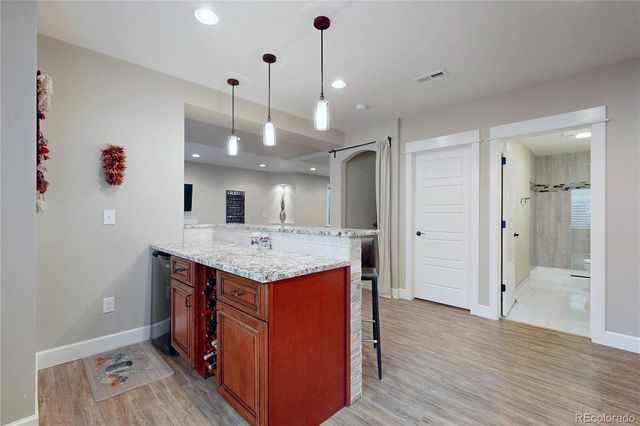 20303 Spruce Point Place, Parker, CO 80134