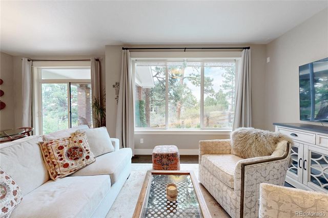 20303 Spruce Point Place, Parker, CO 80134