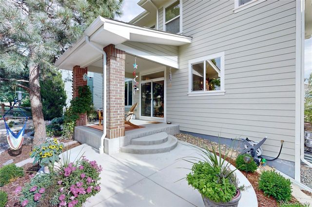 20303 Spruce Point Place, Parker, CO 80134