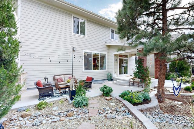 20303 Spruce Point Place, Parker, CO 80134