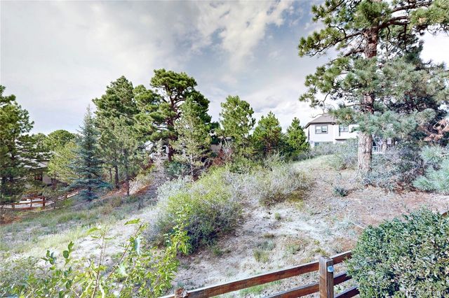 20303 Spruce Point Place, Parker, CO 80134