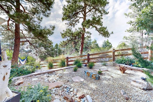 20303 Spruce Point Place, Parker, CO 80134