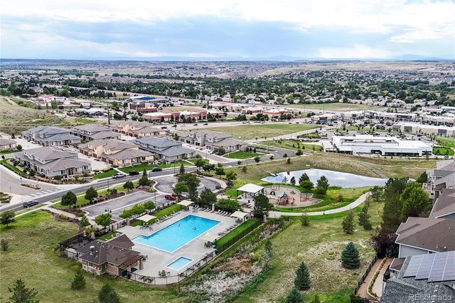20303 Spruce Point Place, Parker, CO 80134