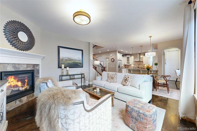 20303 Spruce Point Place, Parker, CO 80134