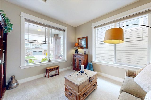 20303 Spruce Point Place, Parker, CO 80134